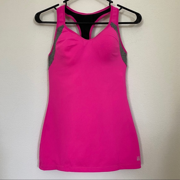 Victoria’s Secret Sport Racerback - Picture 1 of 2